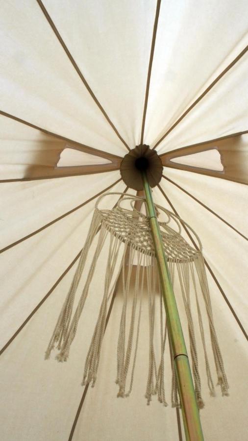 Queens Luxury Glamping Palaiokastro  Экстерьер фото