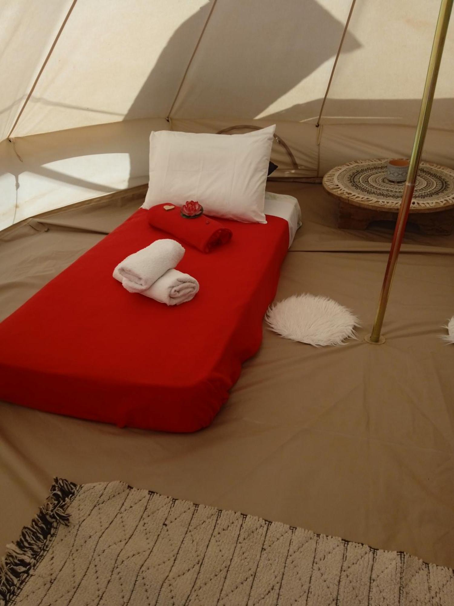 Queens Luxury Glamping Palaiokastro  Экстерьер фото