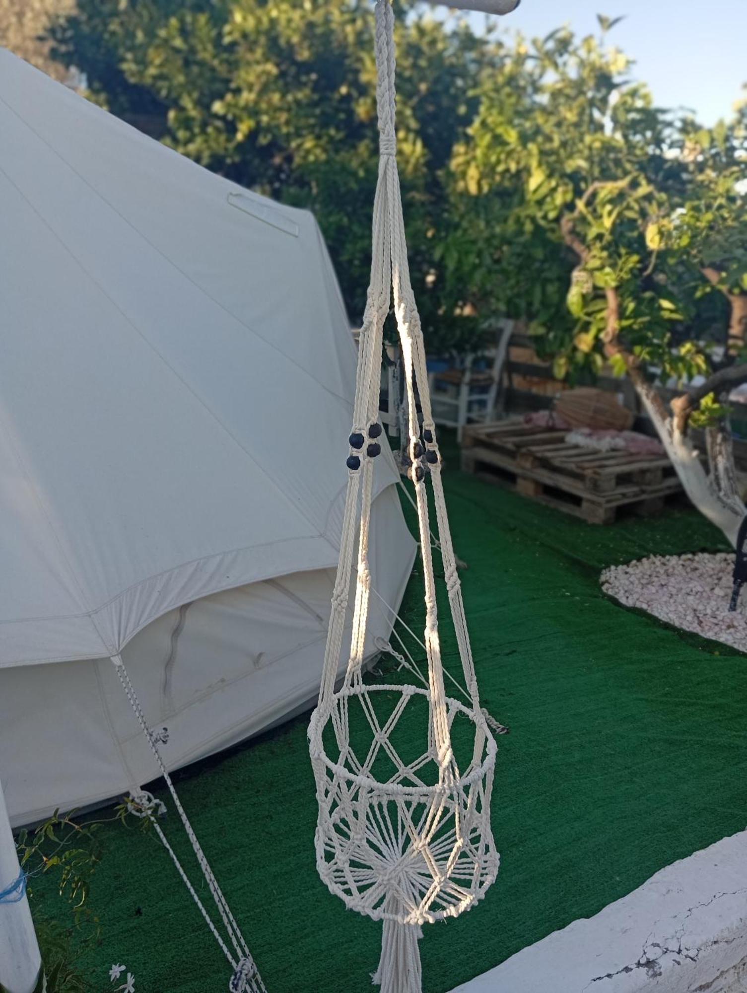 Queens Luxury Glamping Palaiokastro  Экстерьер фото