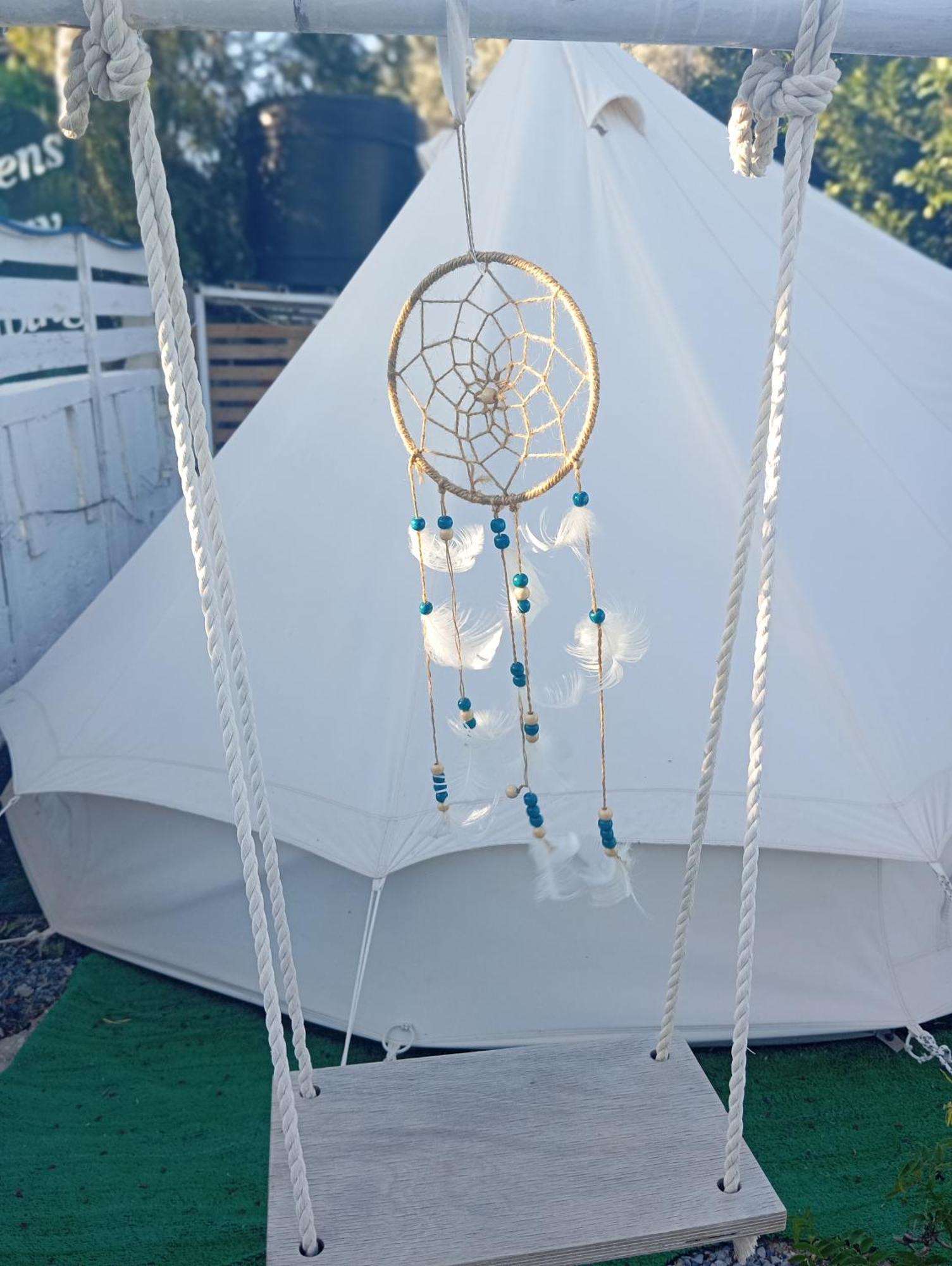 Queens Luxury Glamping Palaiokastro  Экстерьер фото